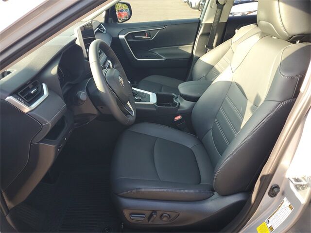 2024 Toyota RAV4 Hybrid XLE Premium St. Augustine FL