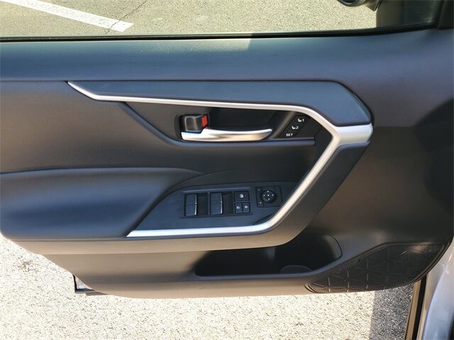 2024 Toyota RAV4 Hybrid XLE Premium St. Augustine FL