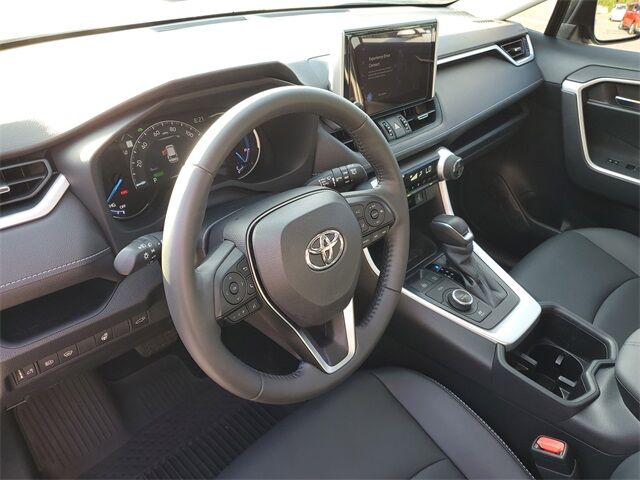 2024 Toyota RAV4 Hybrid XLE Premium St. Augustine FL