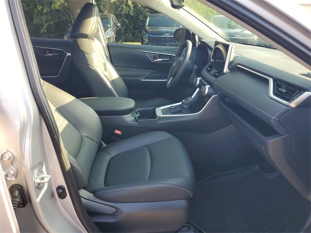 2024 Toyota RAV4 Hybrid XLE Premium St. Augustine FL