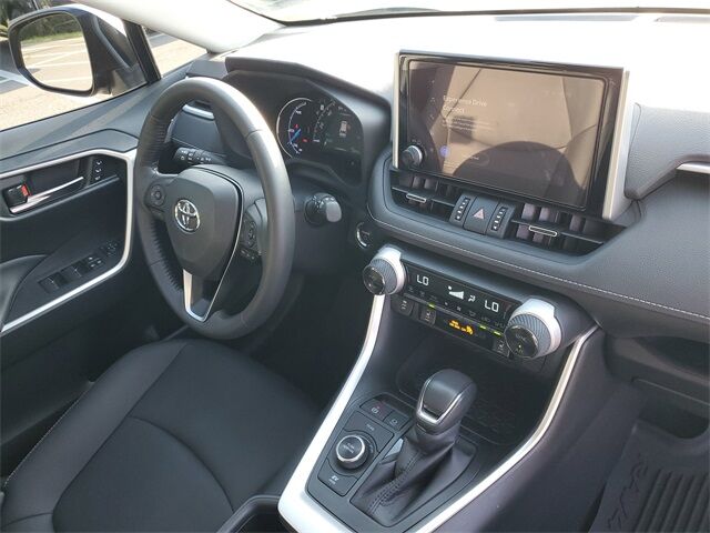 2024 Toyota RAV4 Hybrid XLE Premium St. Augustine FL