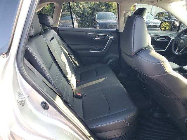 2024 Toyota RAV4 Hybrid XLE Premium St. Augustine FL