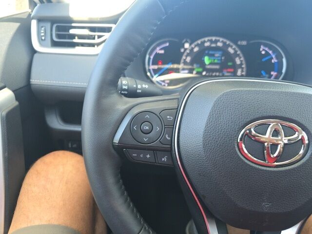 2024 Toyota RAV4 Hybrid XLE Premium St. Augustine FL