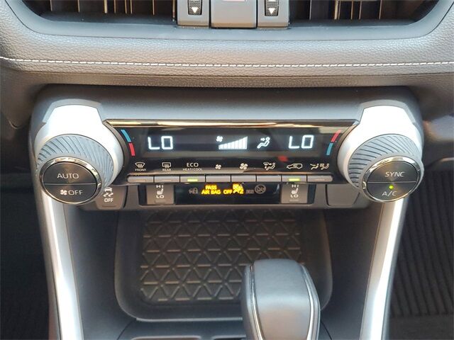 2024 Toyota RAV4 Hybrid XLE Premium St. Augustine FL