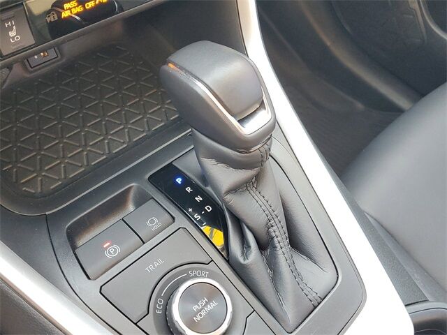 2024 Toyota RAV4 Hybrid XLE Premium St. Augustine FL