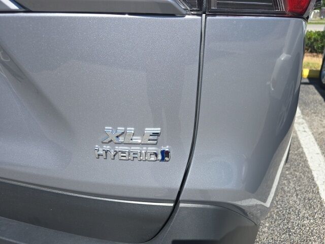 2024 Toyota RAV4 Hybrid XLE Premium St. Augustine FL