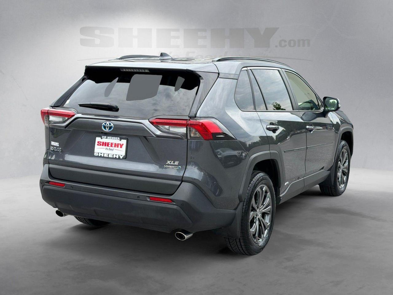 2024 Toyota RAV4 Hybrid XLE Premium Hagerstown MD