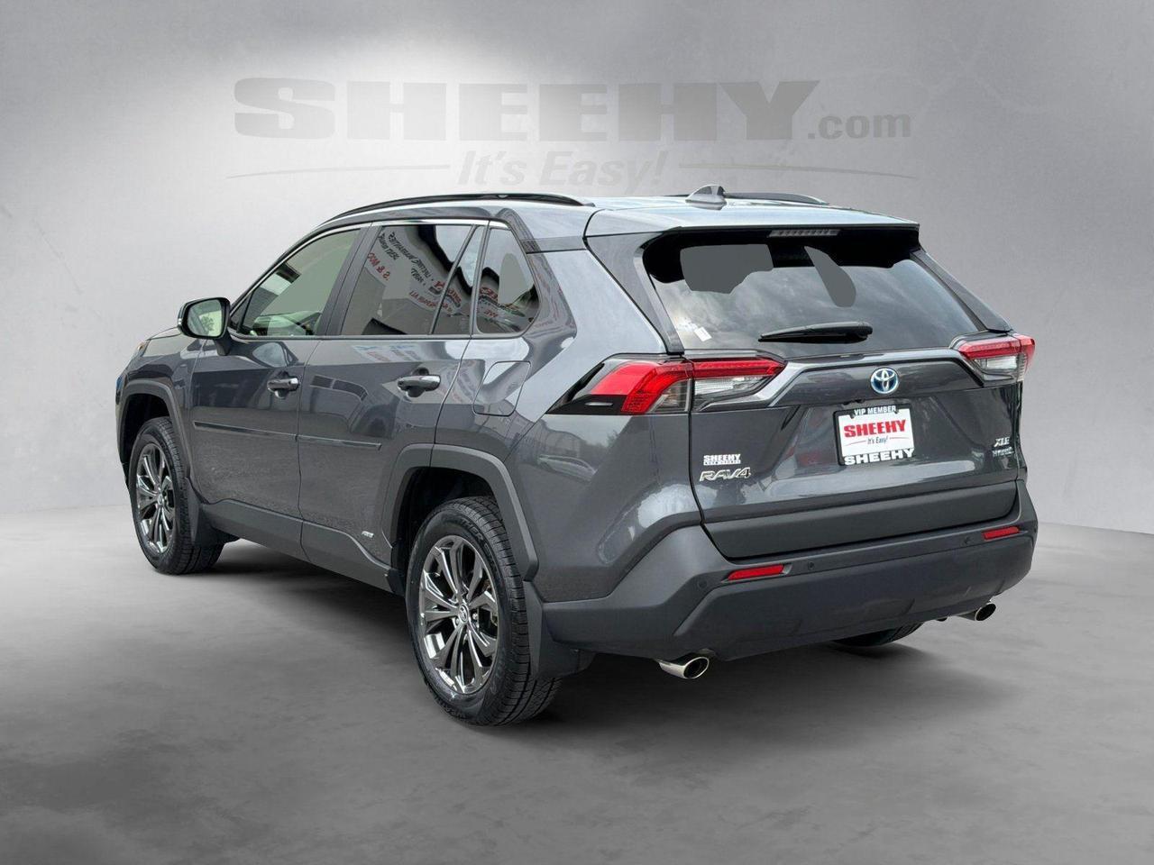 2024 Toyota RAV4 Hybrid XLE Premium Hagerstown MD