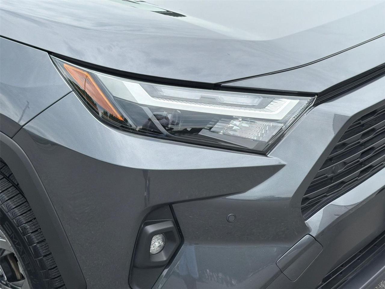 2024 Toyota RAV4 Hybrid XLE Premium Hagerstown MD