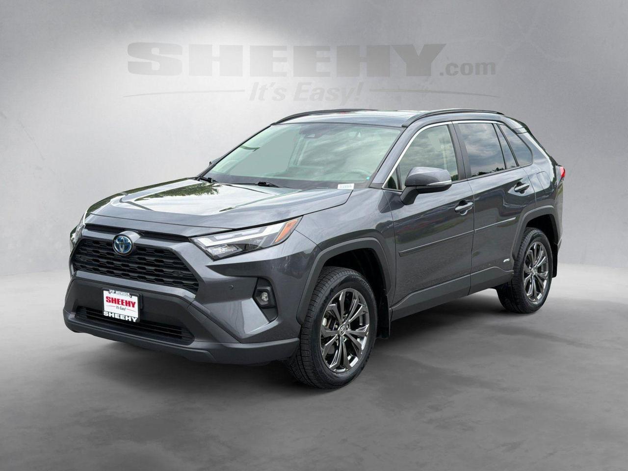 2024 Toyota RAV4 Hybrid XLE Premium Hagerstown MD