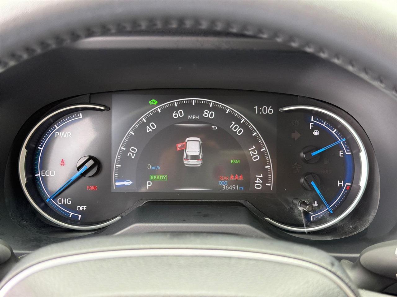 2024 Toyota RAV4 Hybrid XLE Premium Hagerstown MD
