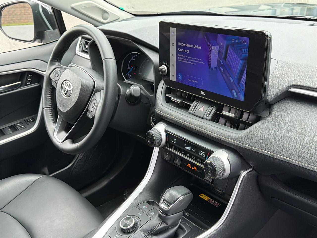 2024 Toyota RAV4 Hybrid XLE Premium Hagerstown MD