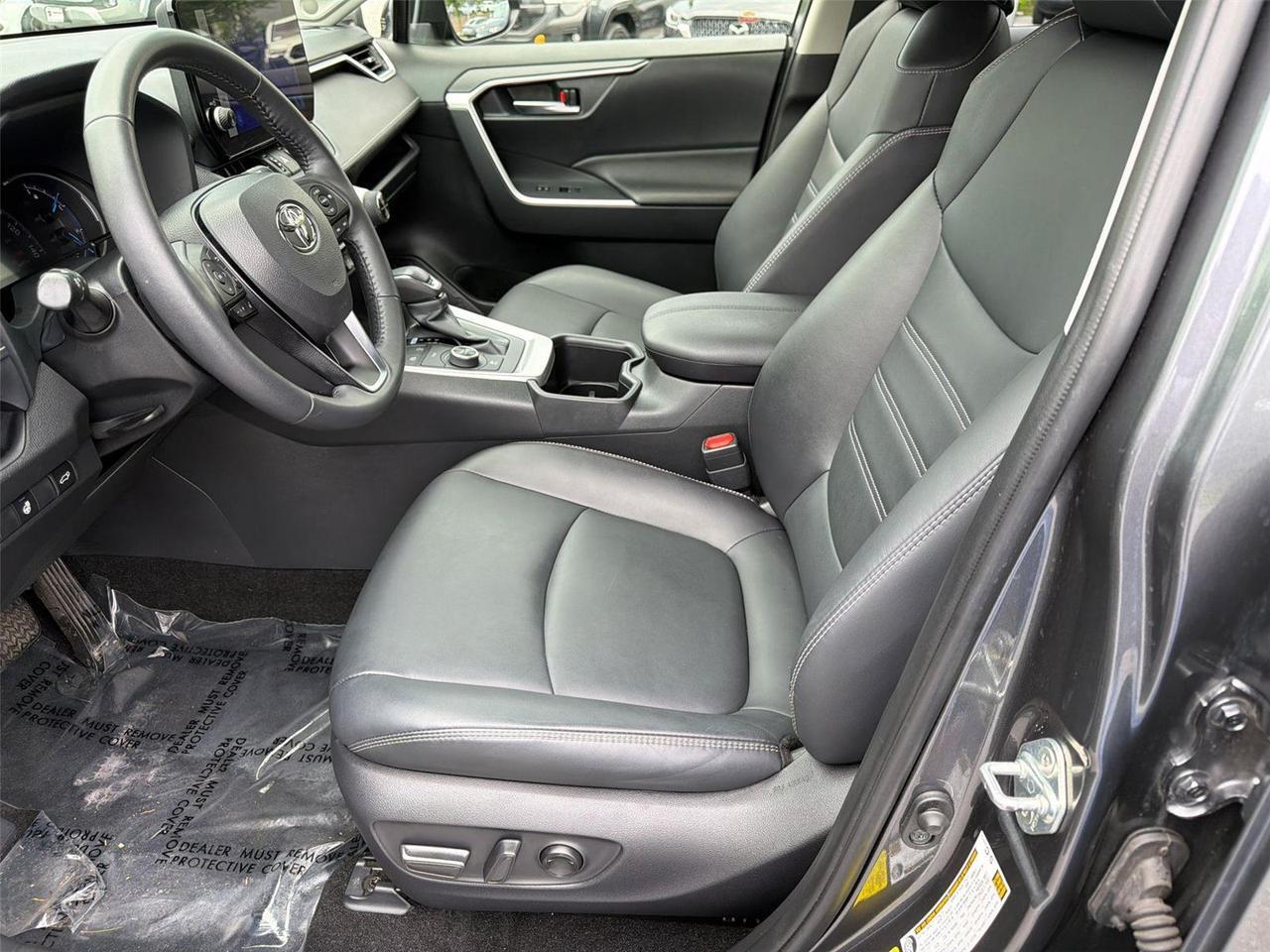 2024 Toyota RAV4 Hybrid XLE Premium Hagerstown MD
