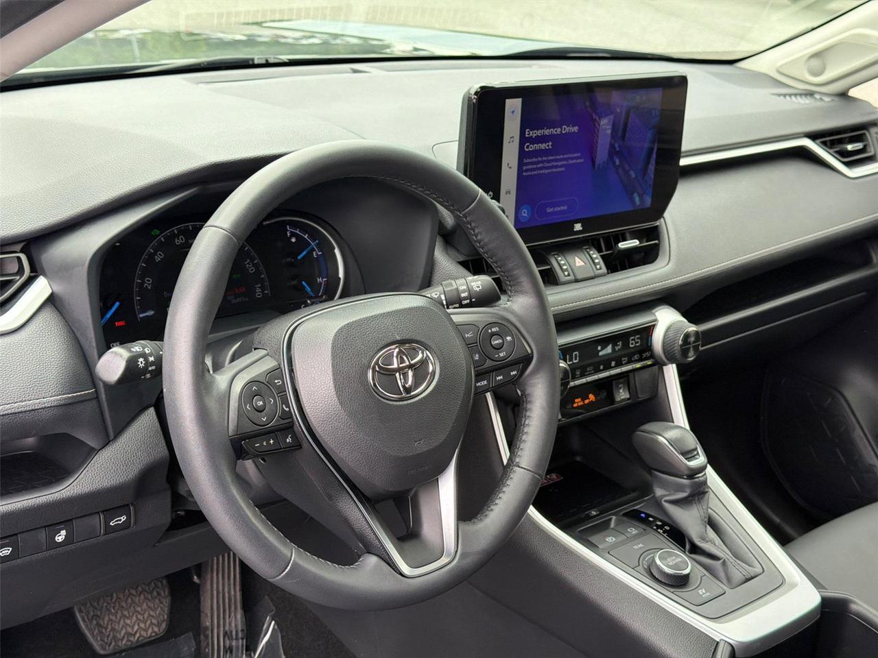 2024 Toyota RAV4 Hybrid XLE Premium Hagerstown MD
