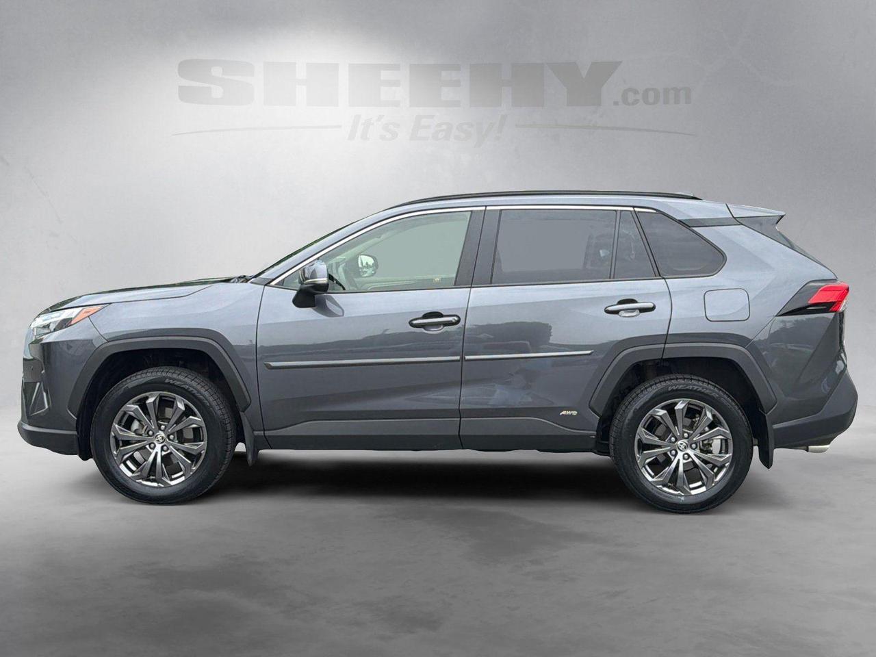 2024 Toyota RAV4 Hybrid XLE Premium Hagerstown MD