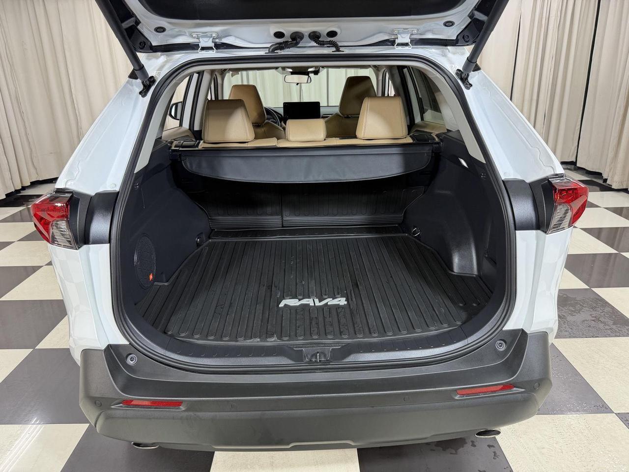 2024 Toyota RAV4 Hybrid XLE Premium Annapolis MD