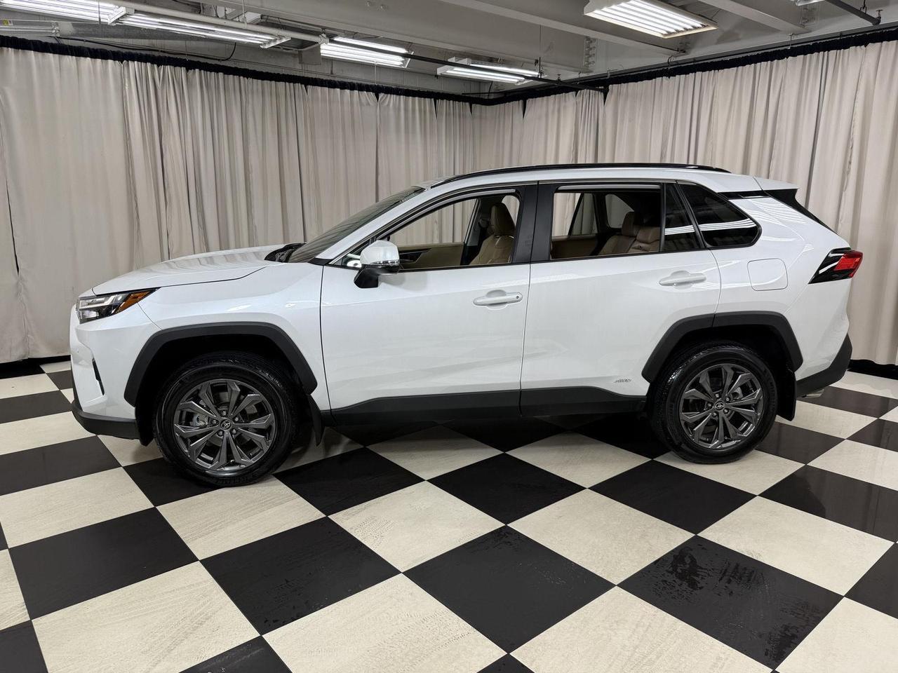 2024 Toyota RAV4 Hybrid XLE Premium Annapolis MD
