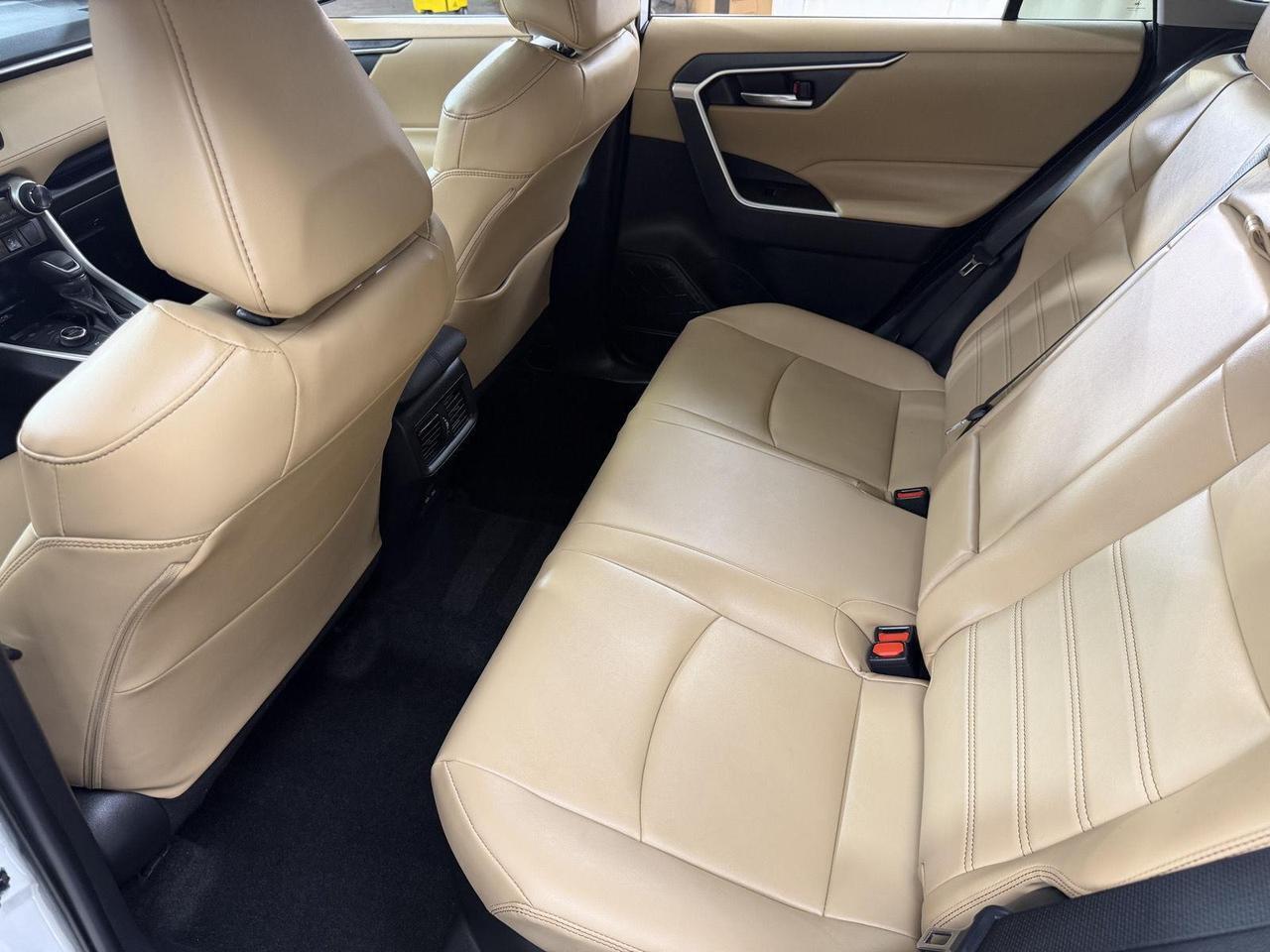 2024 Toyota RAV4 Hybrid XLE Premium Annapolis MD