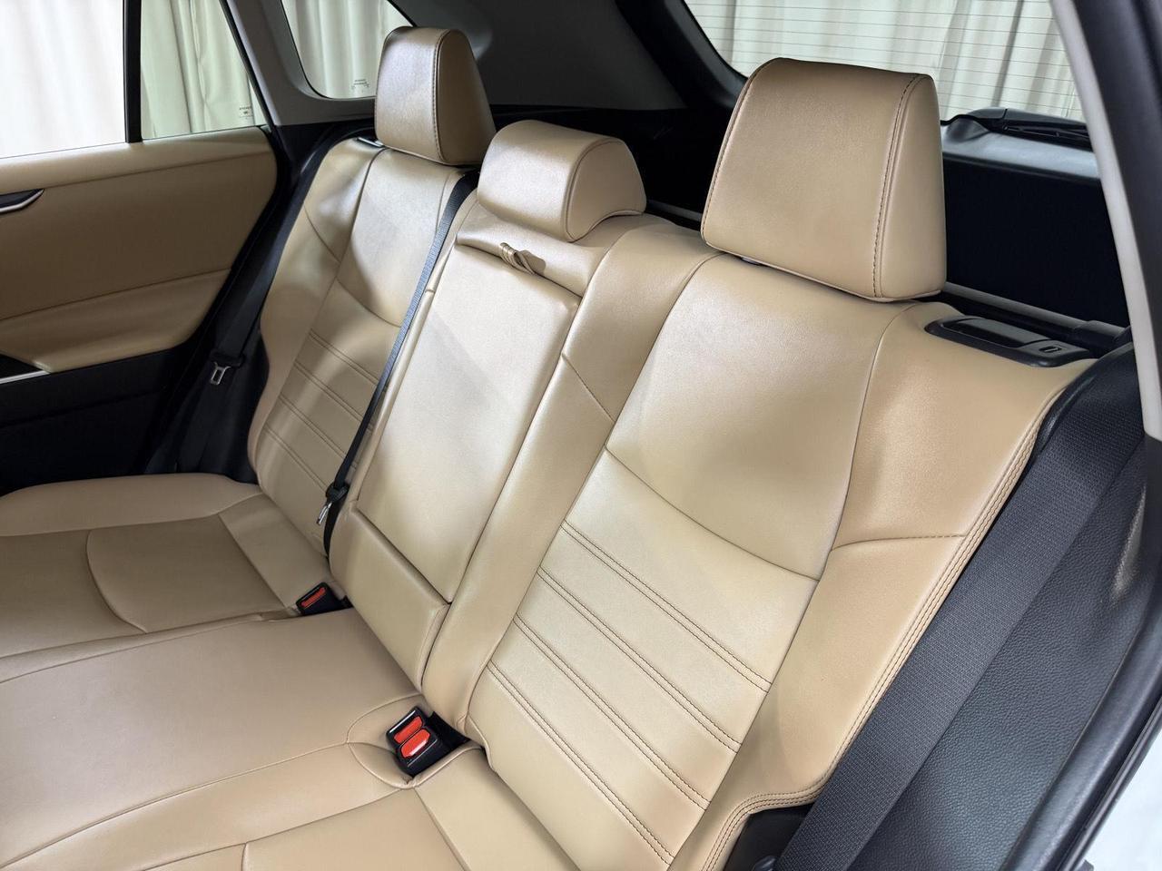 2024 Toyota RAV4 Hybrid XLE Premium Annapolis MD