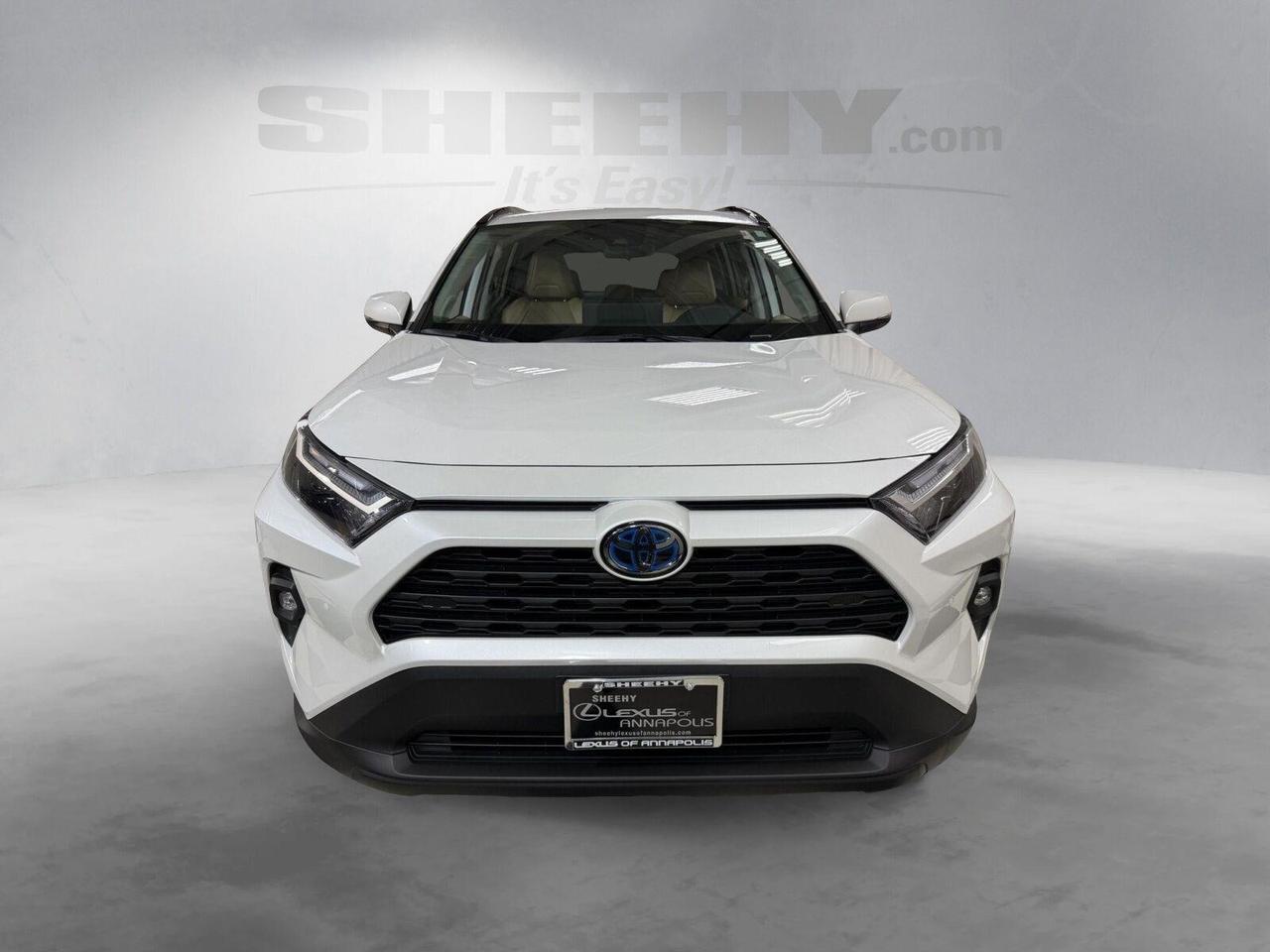 2024 Toyota RAV4 Hybrid XLE Premium Annapolis MD