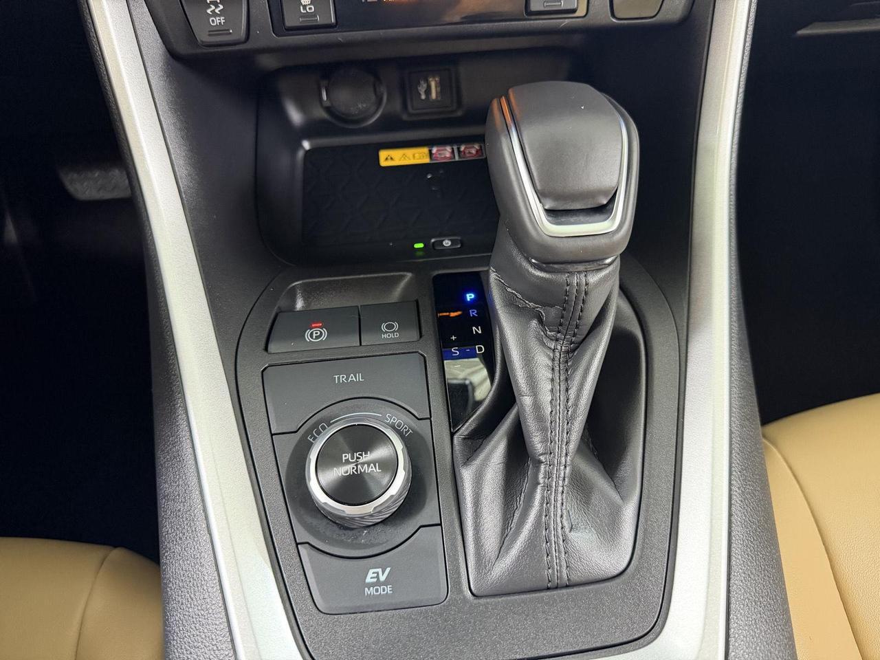 2024 Toyota RAV4 Hybrid XLE Premium Annapolis MD