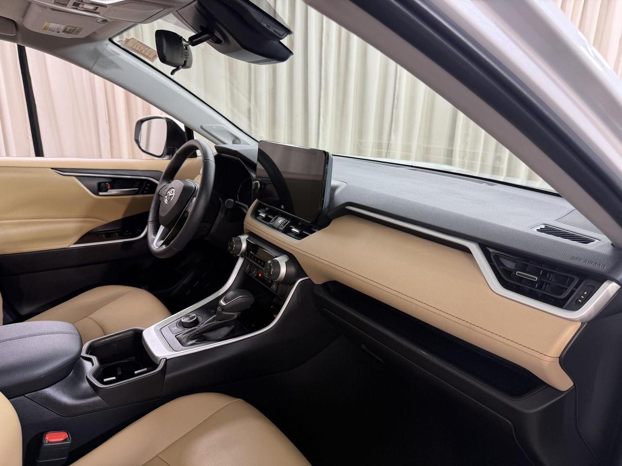 2024 Toyota RAV4 Hybrid XLE Premium Annapolis MD