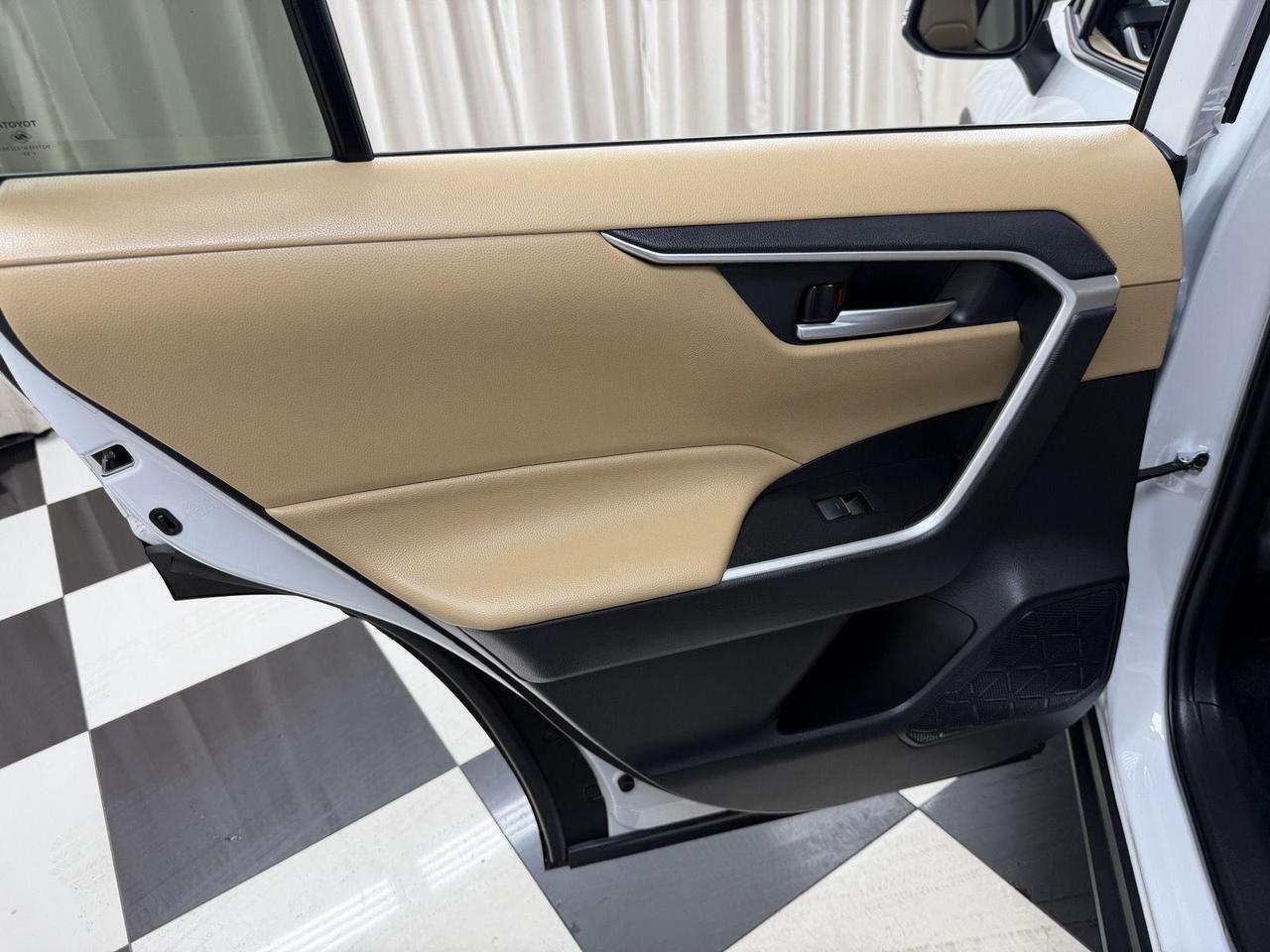 2024 Toyota RAV4 Hybrid XLE Premium Annapolis MD