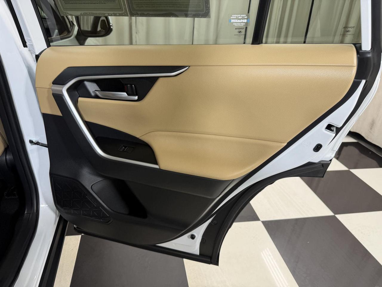 2024 Toyota RAV4 Hybrid XLE Premium Annapolis MD