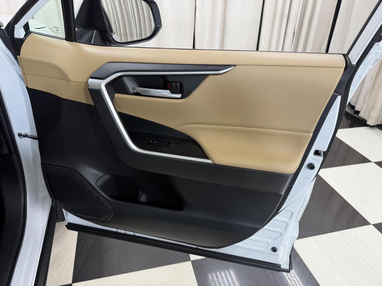 2024 Toyota RAV4 Hybrid XLE Premium Annapolis MD