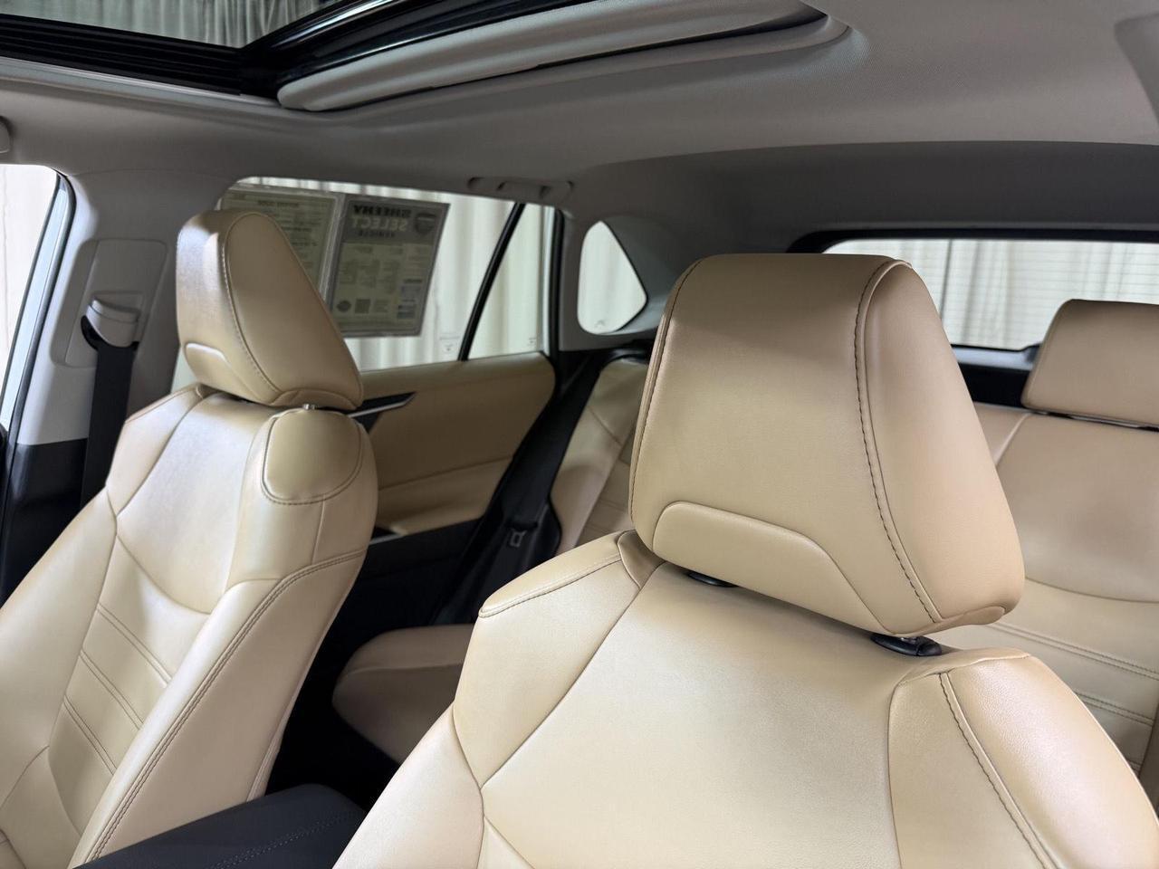 2024 Toyota RAV4 Hybrid XLE Premium Annapolis MD