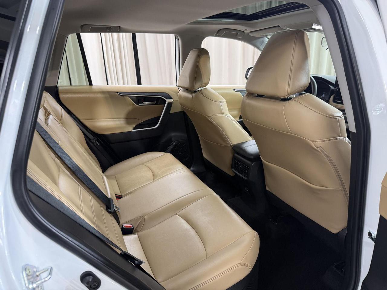 2024 Toyota RAV4 Hybrid XLE Premium Annapolis MD