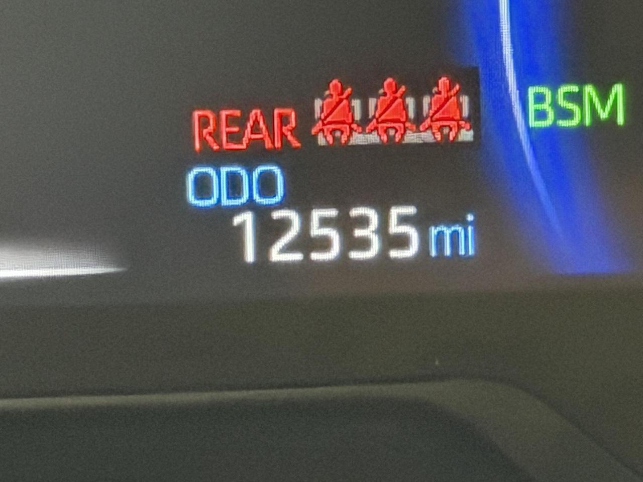 2024 Toyota RAV4 Hybrid XLE Premium Annapolis MD