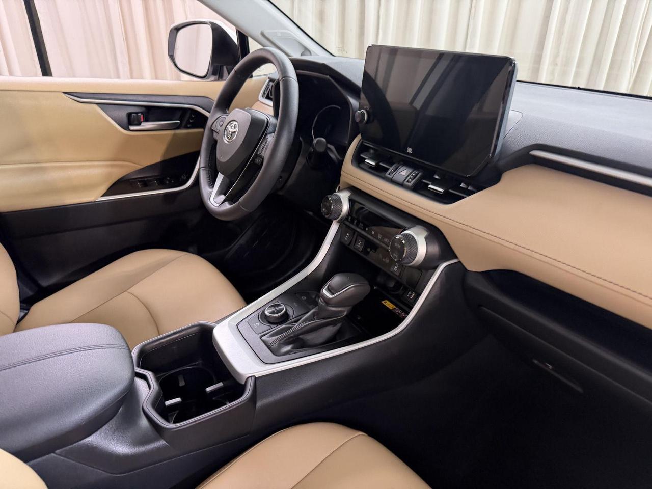 2024 Toyota RAV4 Hybrid XLE Premium Annapolis MD