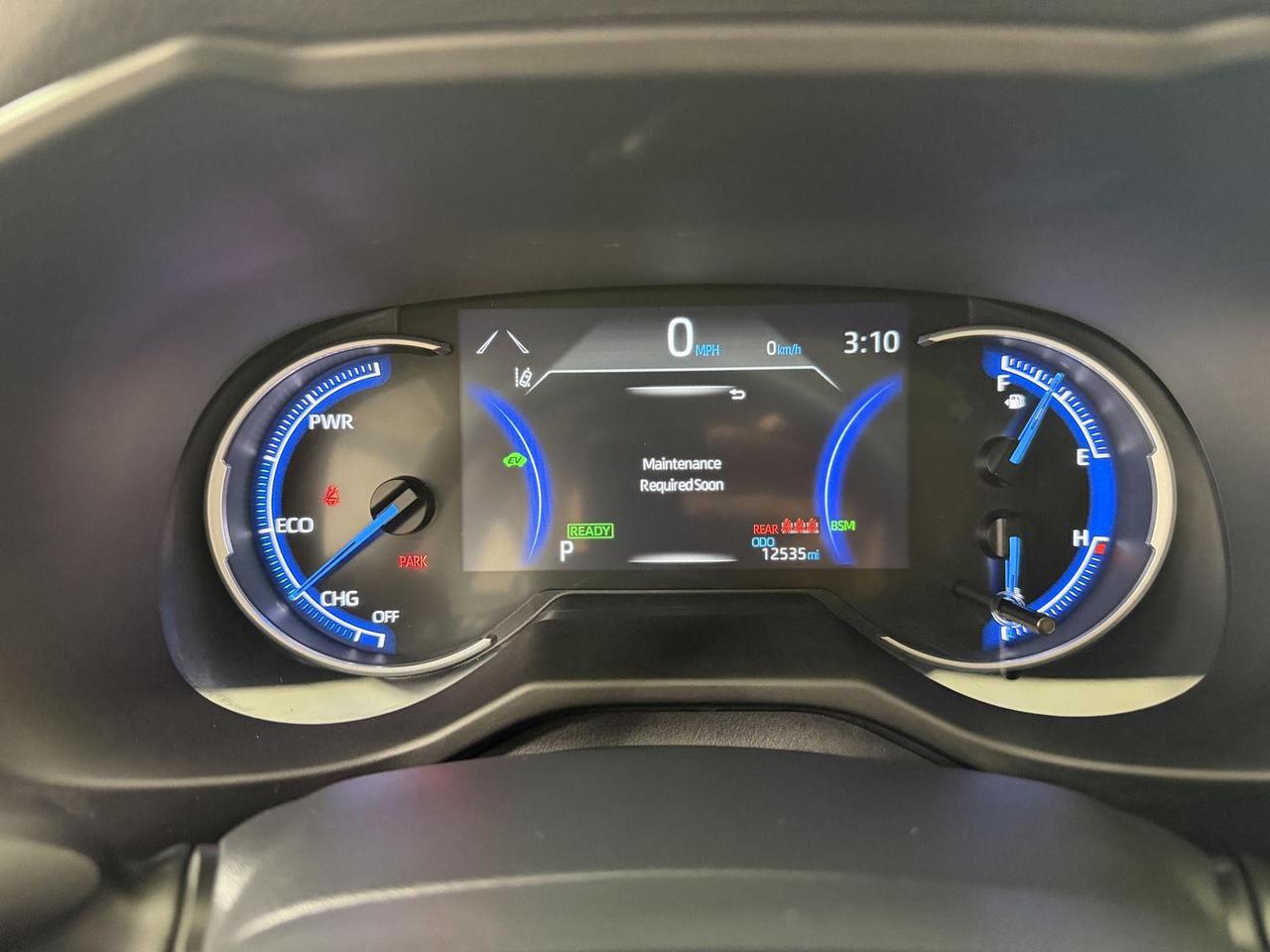 2024 Toyota RAV4 Hybrid XLE Premium Annapolis MD