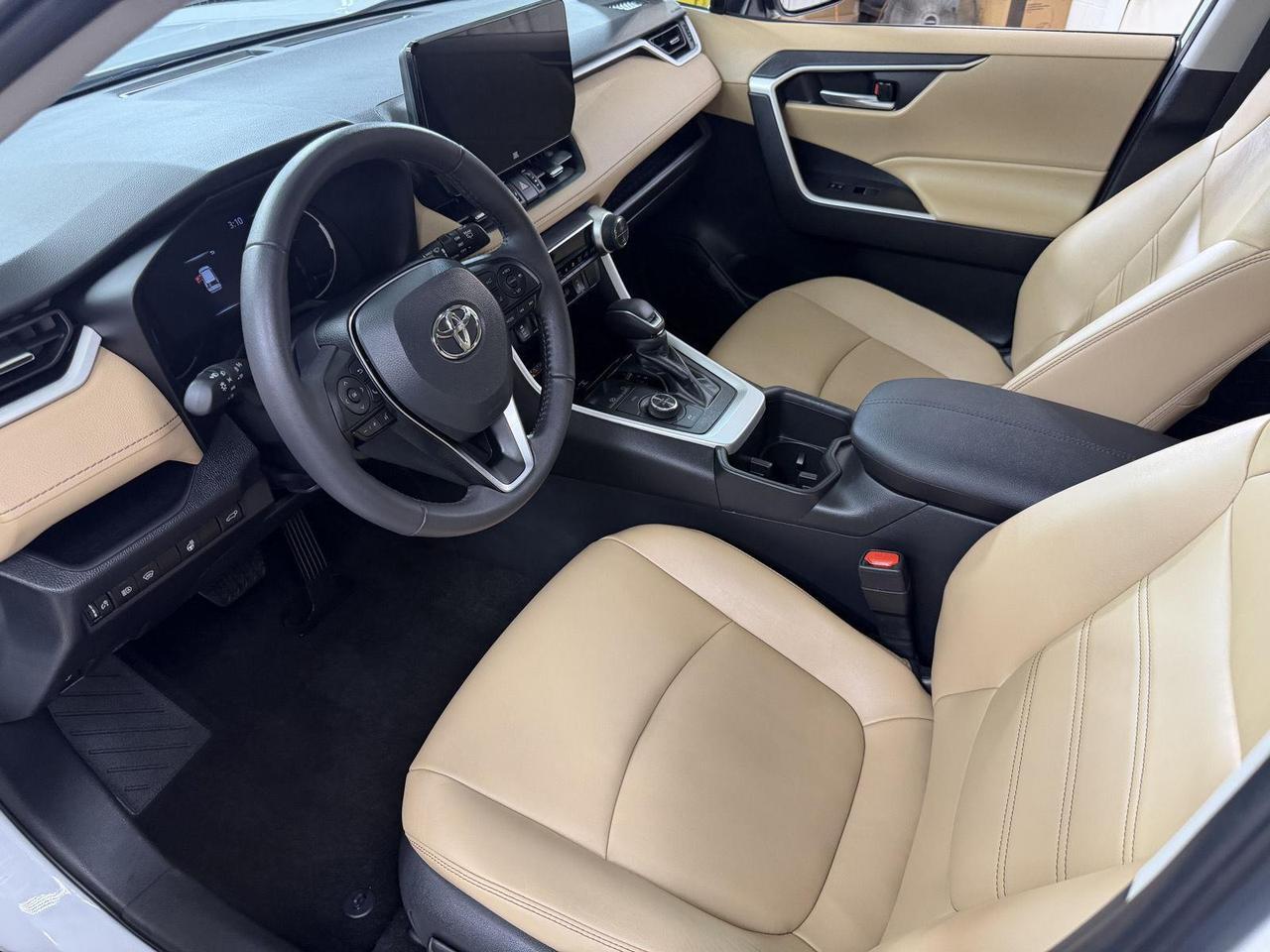 2024 Toyota RAV4 Hybrid XLE Premium Annapolis MD