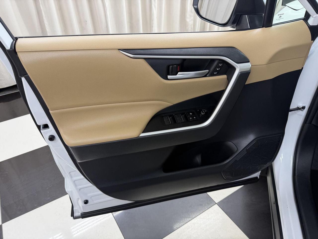 2024 Toyota RAV4 Hybrid XLE Premium Annapolis MD