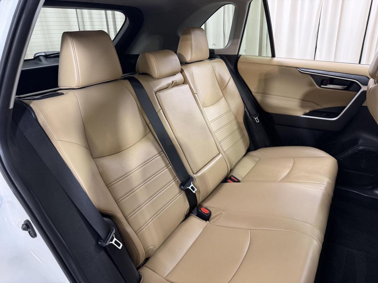 2024 Toyota RAV4 Hybrid XLE Premium Annapolis MD