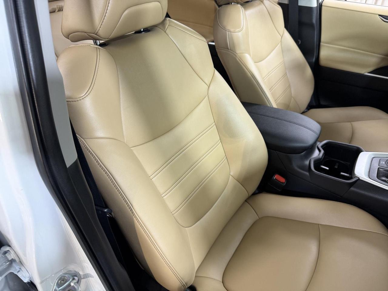 2024 Toyota RAV4 Hybrid XLE Premium Annapolis MD