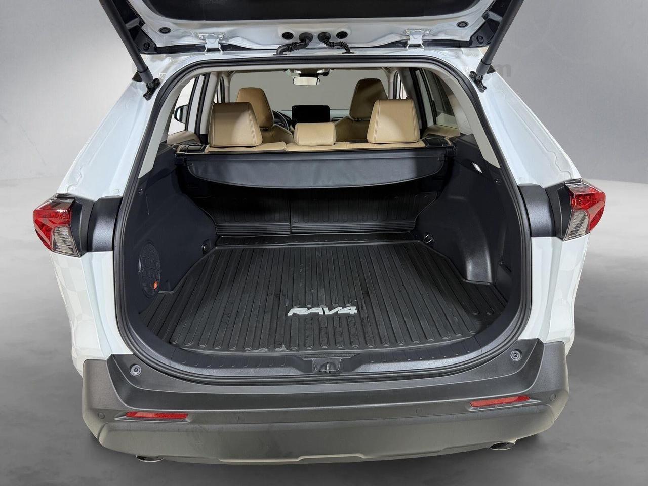 2024 Toyota RAV4 Hybrid XLE Premium Annapolis MD