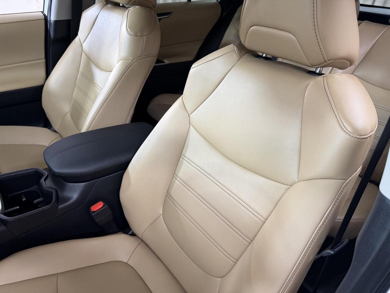 2024 Toyota RAV4 Hybrid XLE Premium Annapolis MD