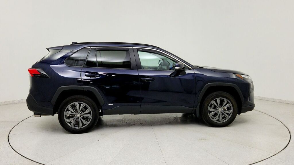2024 Toyota RAV4 Hybrid XLE Premium Laurel MD