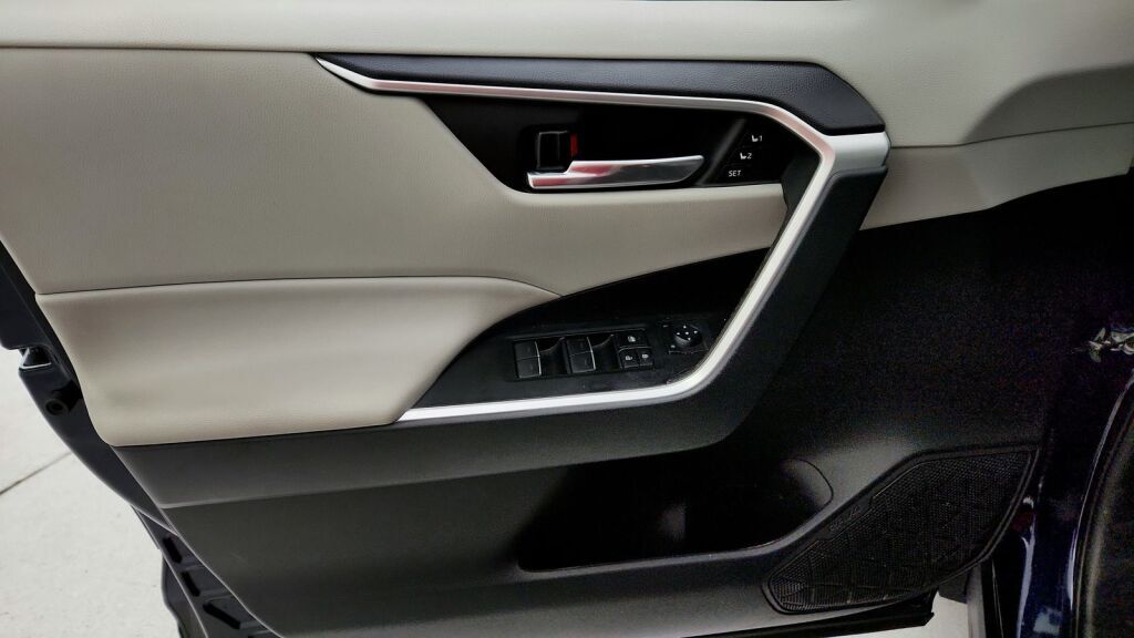 2024 Toyota RAV4 Hybrid XLE Premium Laurel MD