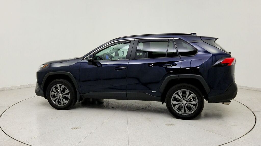 2024 Toyota RAV4 Hybrid XLE Premium Laurel MD