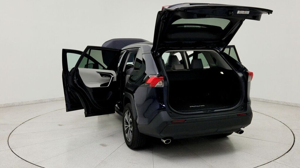 2024 Toyota RAV4 Hybrid XLE Premium Laurel MD