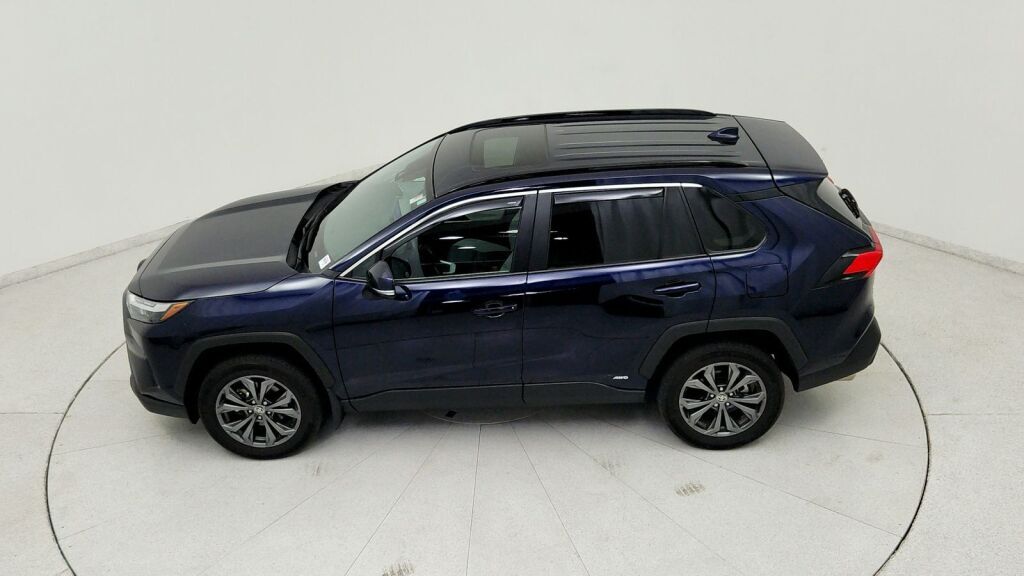 2024 Toyota RAV4 Hybrid XLE Premium Laurel MD