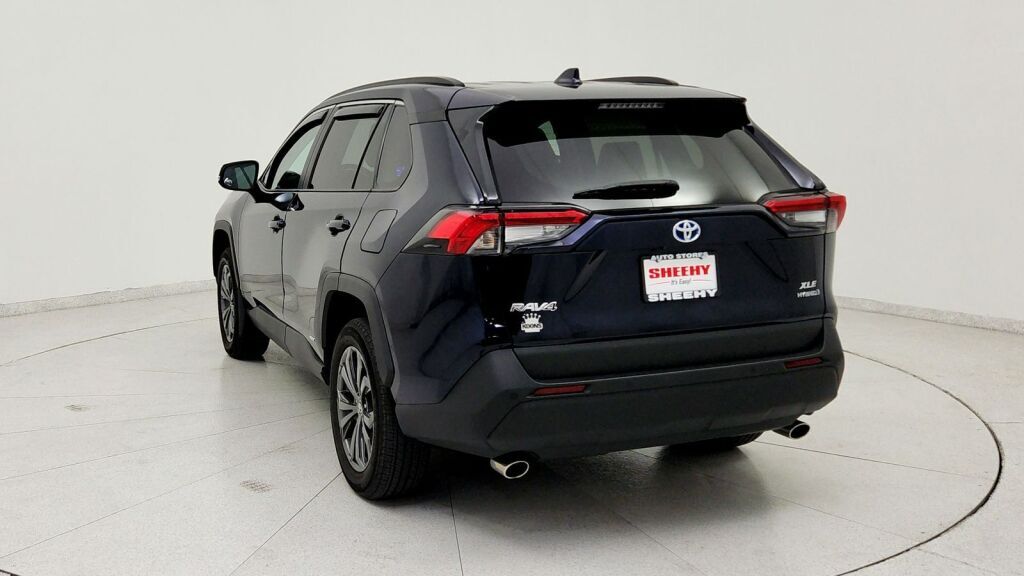 2024 Toyota RAV4 Hybrid XLE Premium Laurel MD