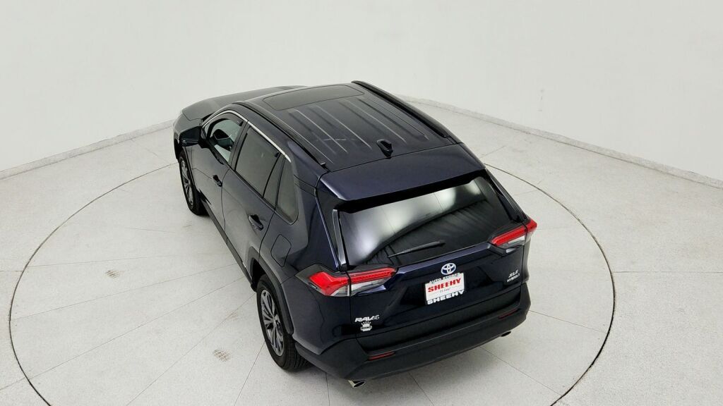 2024 Toyota RAV4 Hybrid XLE Premium Laurel MD