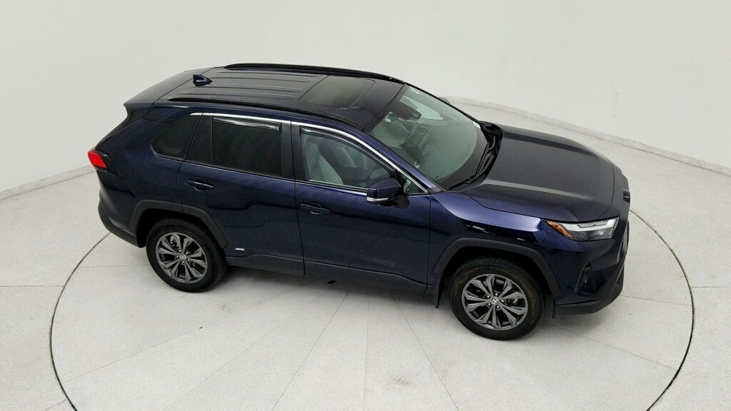 2024 Toyota RAV4 Hybrid XLE Premium Laurel MD