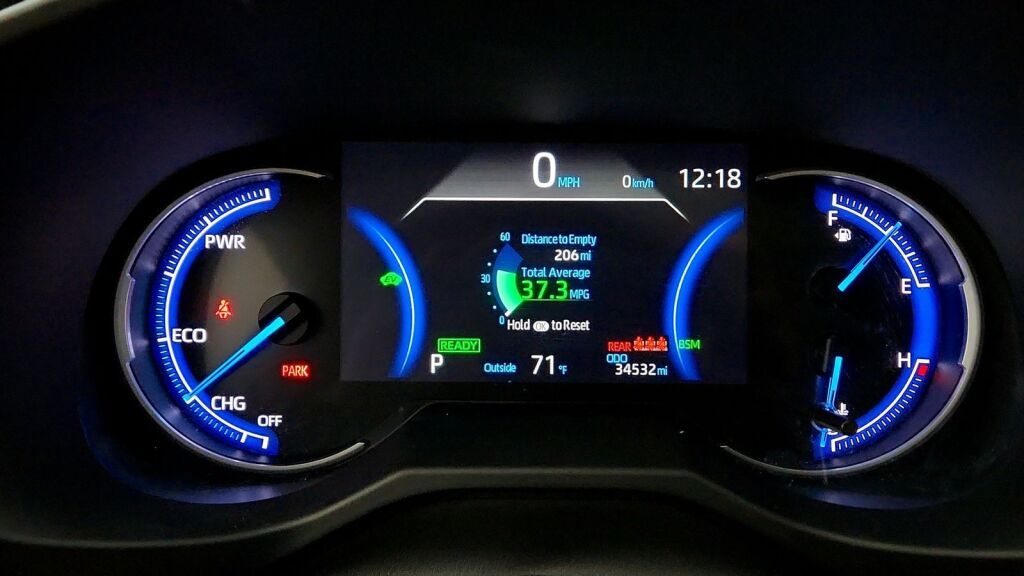 2024 Toyota RAV4 Hybrid XLE Premium Laurel MD
