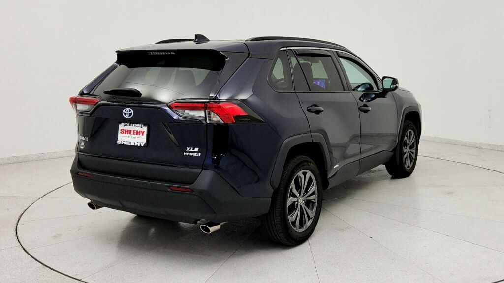 2024 Toyota RAV4 Hybrid XLE Premium Laurel MD